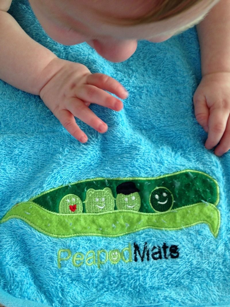 PeaPodMats Review Comfy, Versatile Mats for Kids